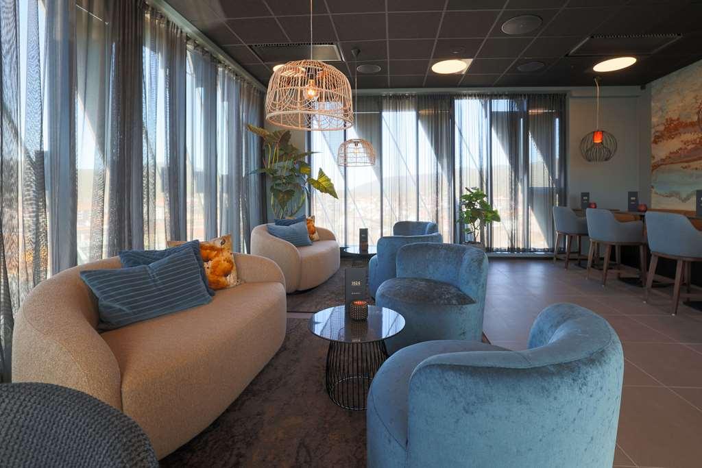 Home Hotel 1624 Kongsberg Interior foto